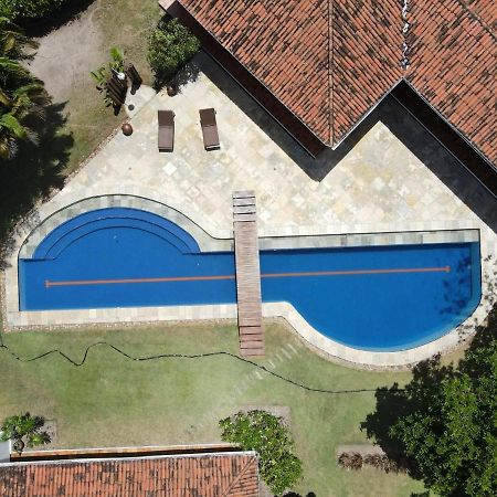 Villa Pipa Casa Cobra Praia de Pipa Exterior foto